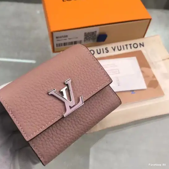 Firstbags ru review VUITTON XS LOUIS CAPUCINES WALLET 0608